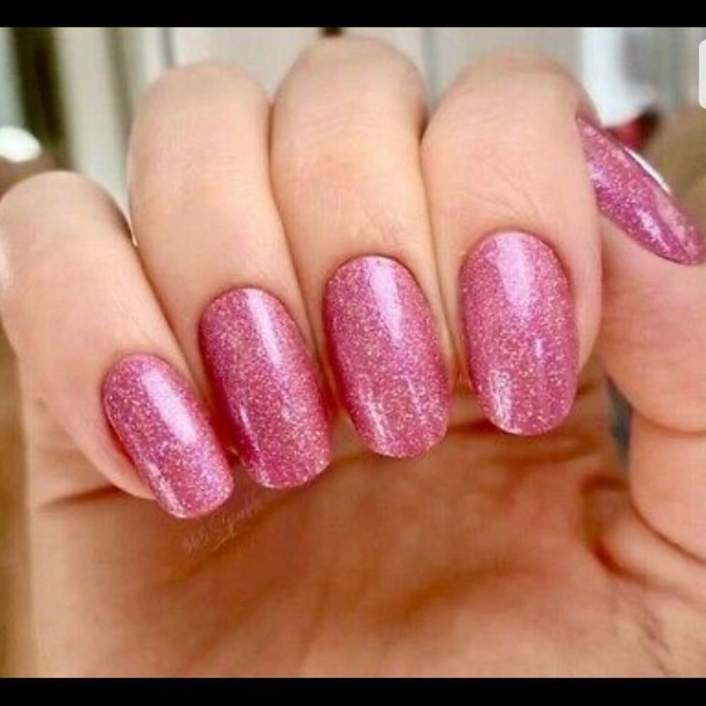 NEW Color street Nail Stickers Color: Czech me out